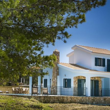 Seirios Luxury Villa سفوروناتا المظهر الخارجي الصورة