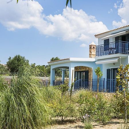 Seirios Luxury Villa سفوروناتا المظهر الخارجي الصورة