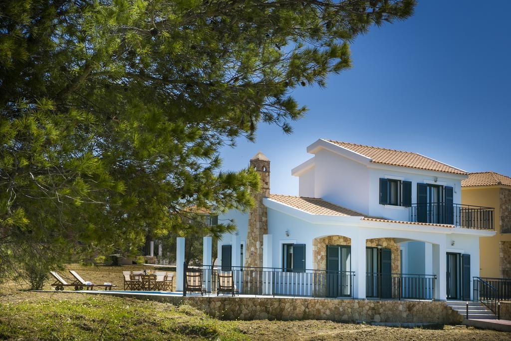 Seirios Luxury Villa سفوروناتا المظهر الخارجي الصورة
