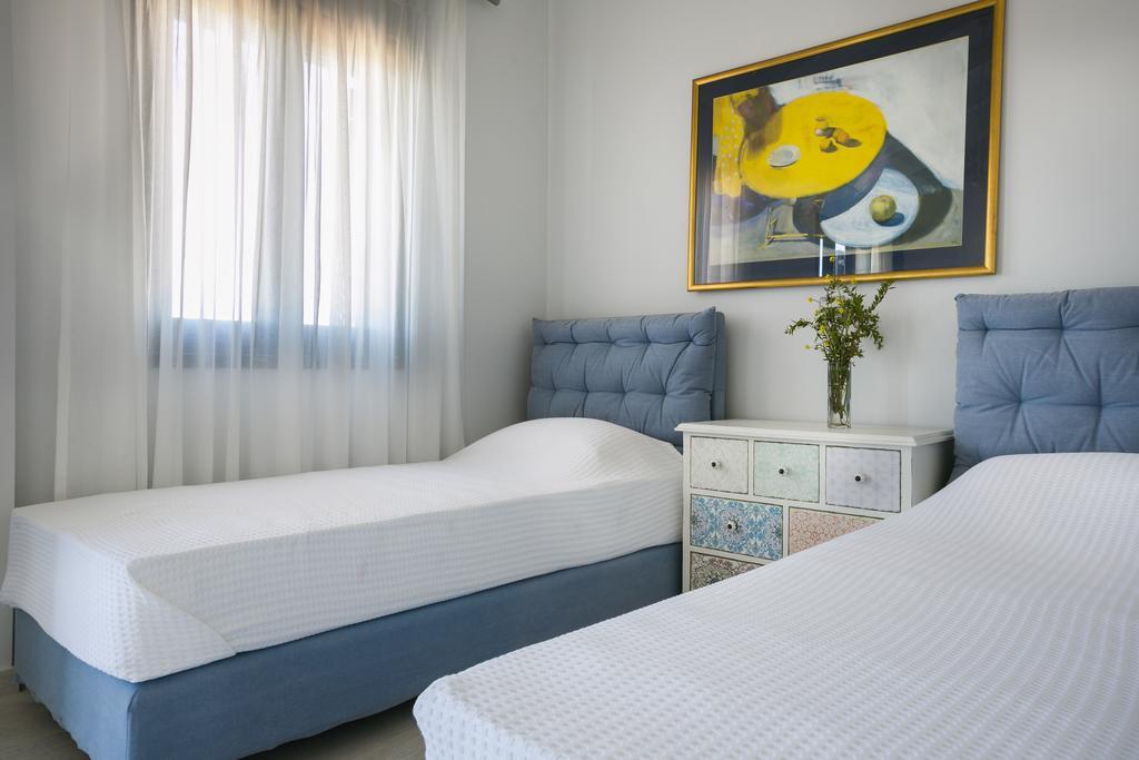 Seirios Luxury Villa سفوروناتا المظهر الخارجي الصورة