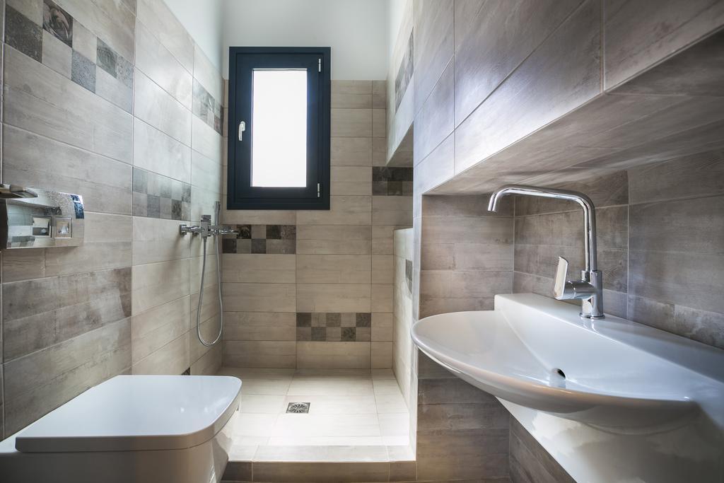 Seirios Luxury Villa سفوروناتا المظهر الخارجي الصورة