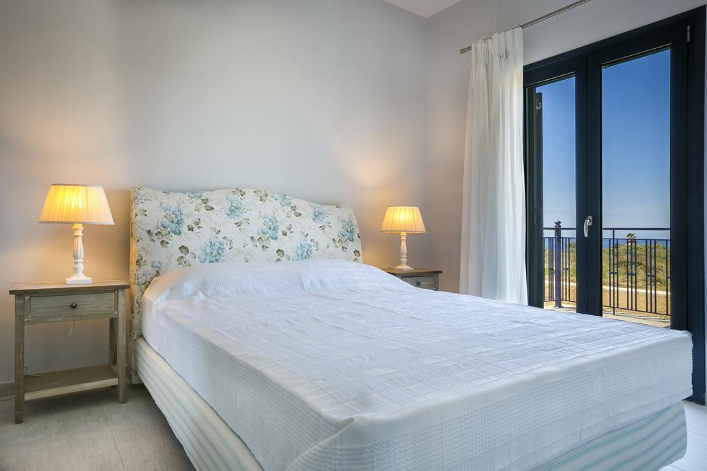 Seirios Luxury Villa سفوروناتا المظهر الخارجي الصورة