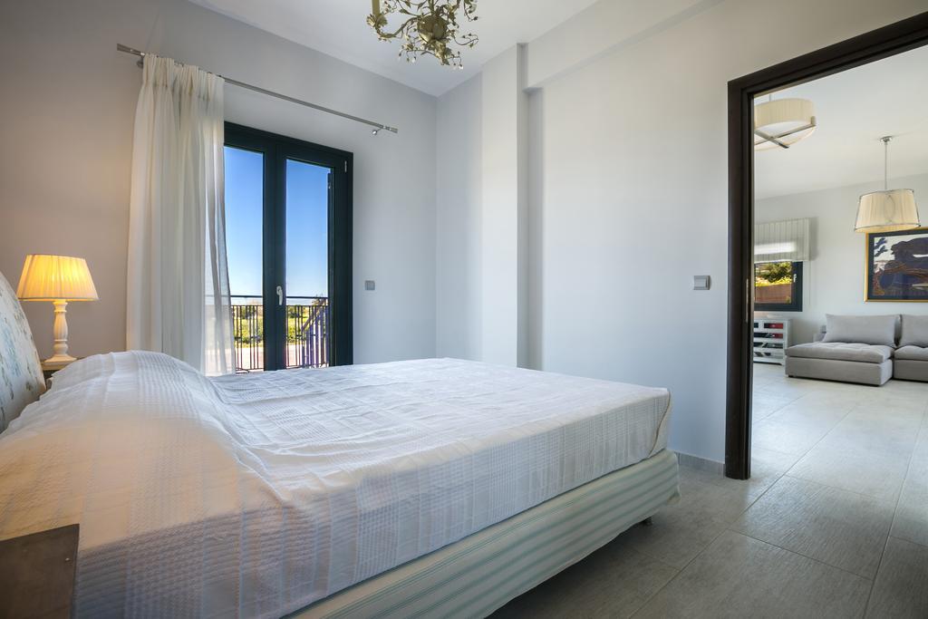 Seirios Luxury Villa سفوروناتا المظهر الخارجي الصورة