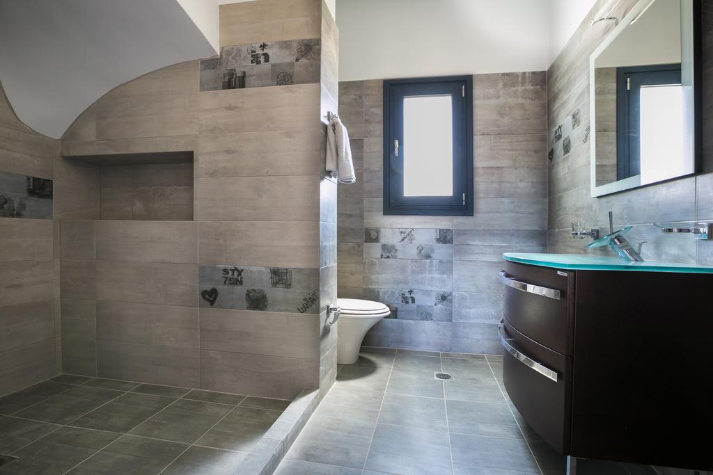 Seirios Luxury Villa سفوروناتا المظهر الخارجي الصورة